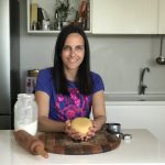 pasta frolla per pastiera bimby