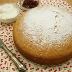 torta allo yogurt bimby