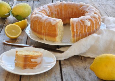 Dolci al limone con il Bimby: ricette deliziose per ogni stagione