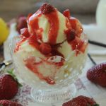 mantecare gelato bimby