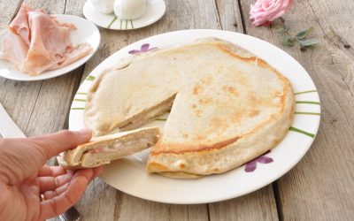 Ricette veloci per cena con Bimby