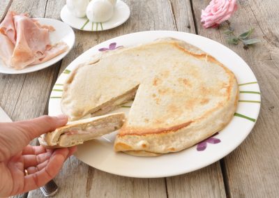 Ricette veloci per cena con Bimby