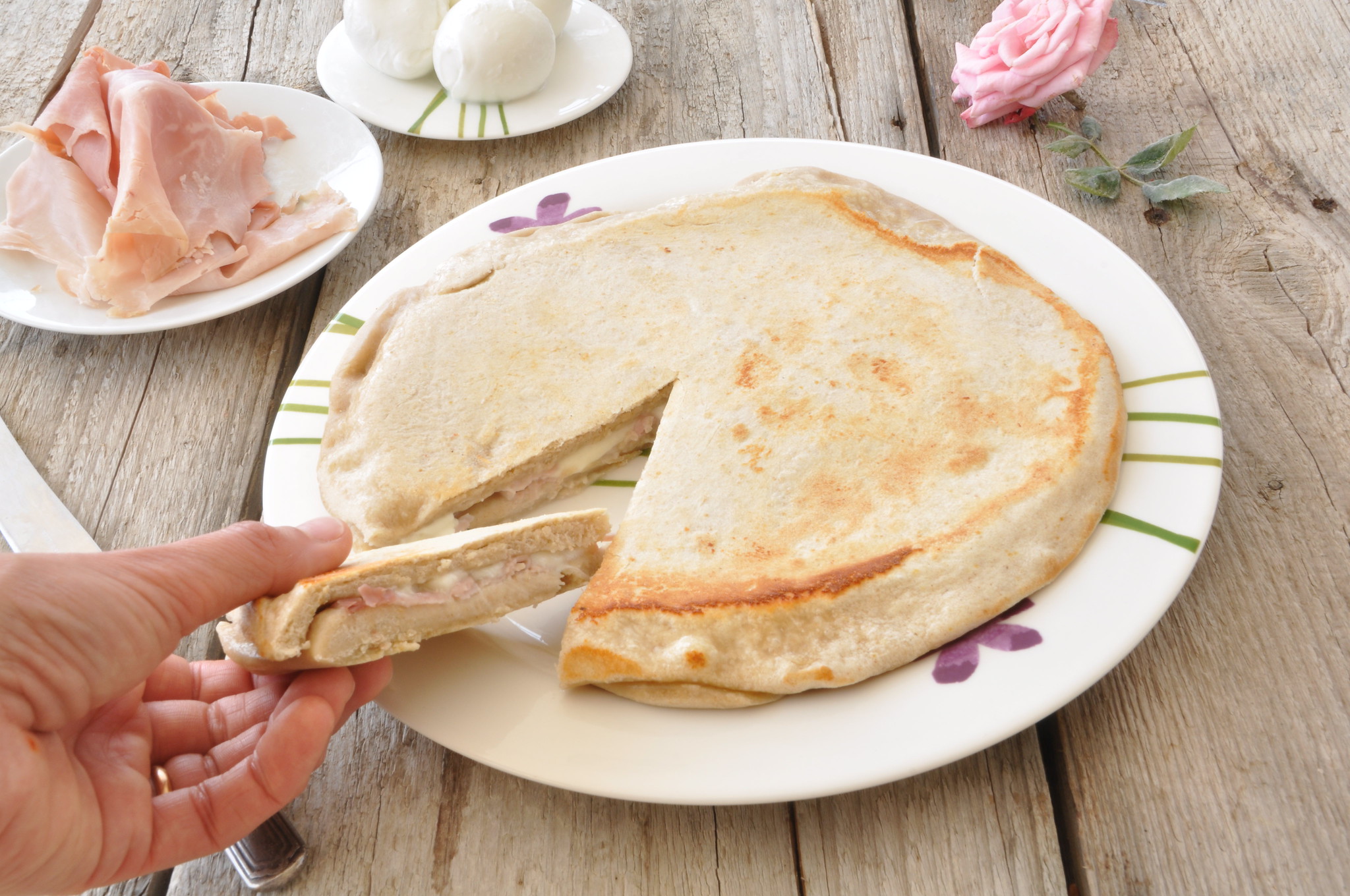 ricette bimby veloci per cena