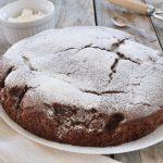 Torta al cioccolato Bimby