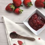 come addensare marmellata bimby