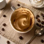 Crema caffè Bimby veloce