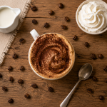 Crema caffe Bimby veloce