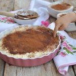 ricette tiramisu bimby