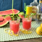 Aperitivo estivo facile: 3 idee