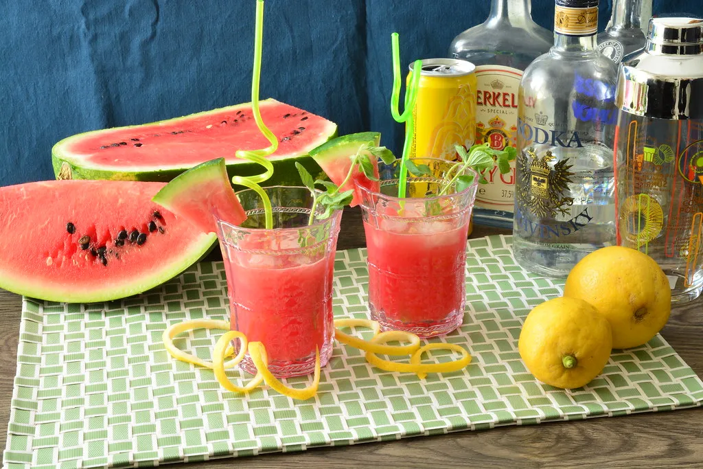 Aperitivo estivo facile: 3 idee Aperitivo estivo facile: 3 idee