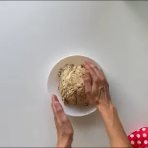 coookies bimby riposo dell'impasto