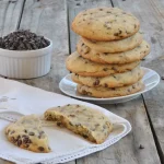 cookies bimby al cioccolato