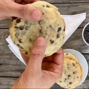i cookies bimby cotti