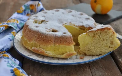 10 dolci facili da fare col Bimby