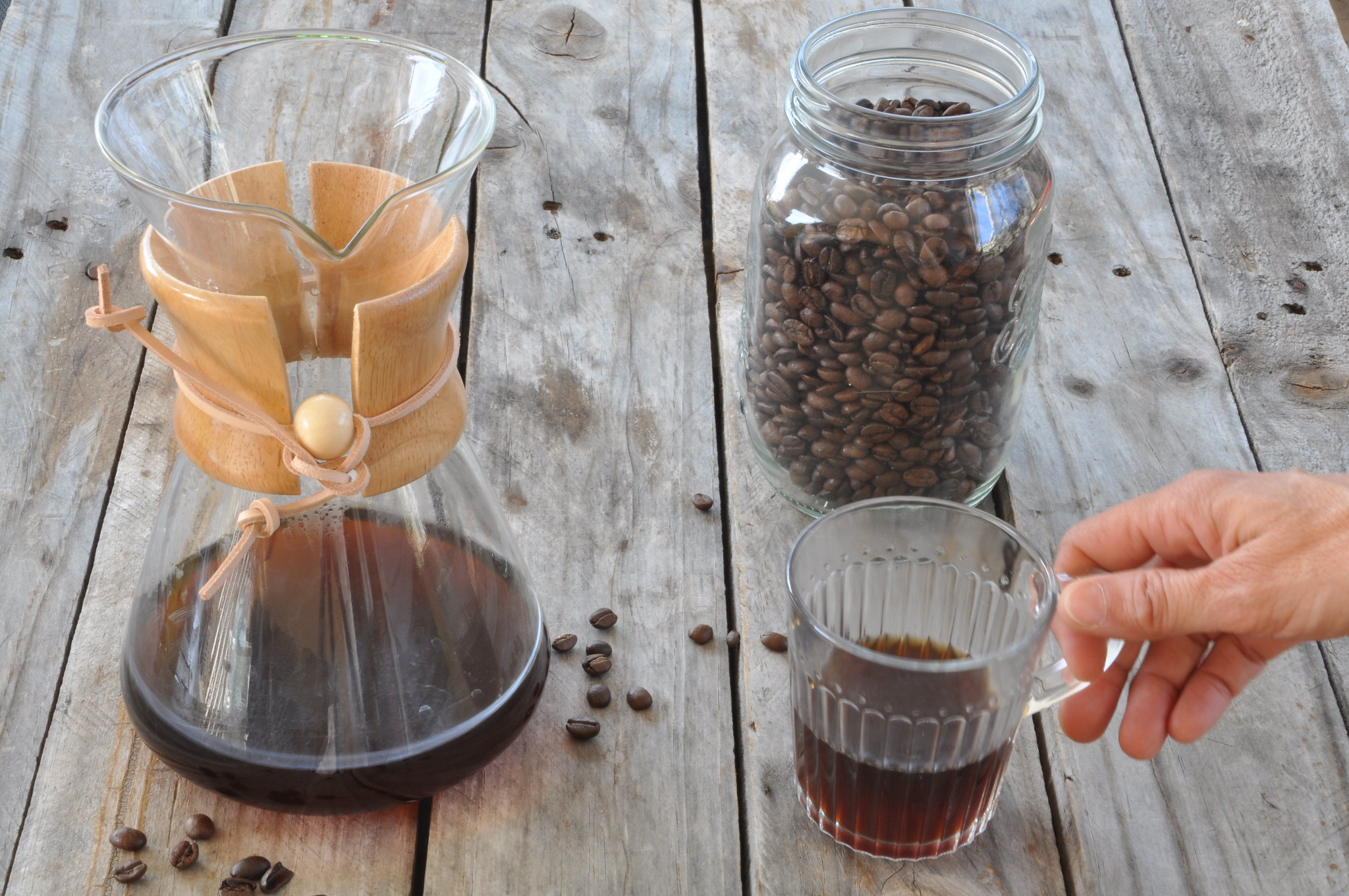 Coffee Chemex