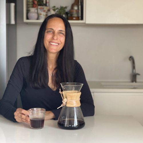 Chemex Coffee