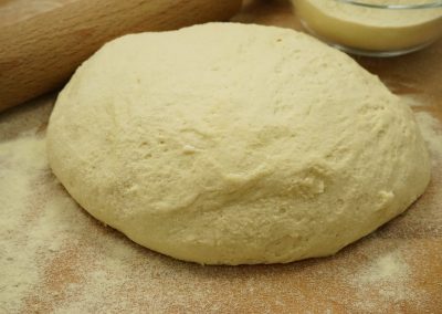 Quale farina usare per la pizza?