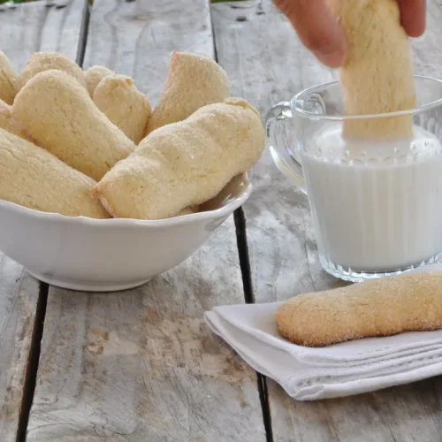 biscotti da inzuppo bimby tuffati nel latte