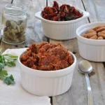 pesto di pomodori secchi bimby