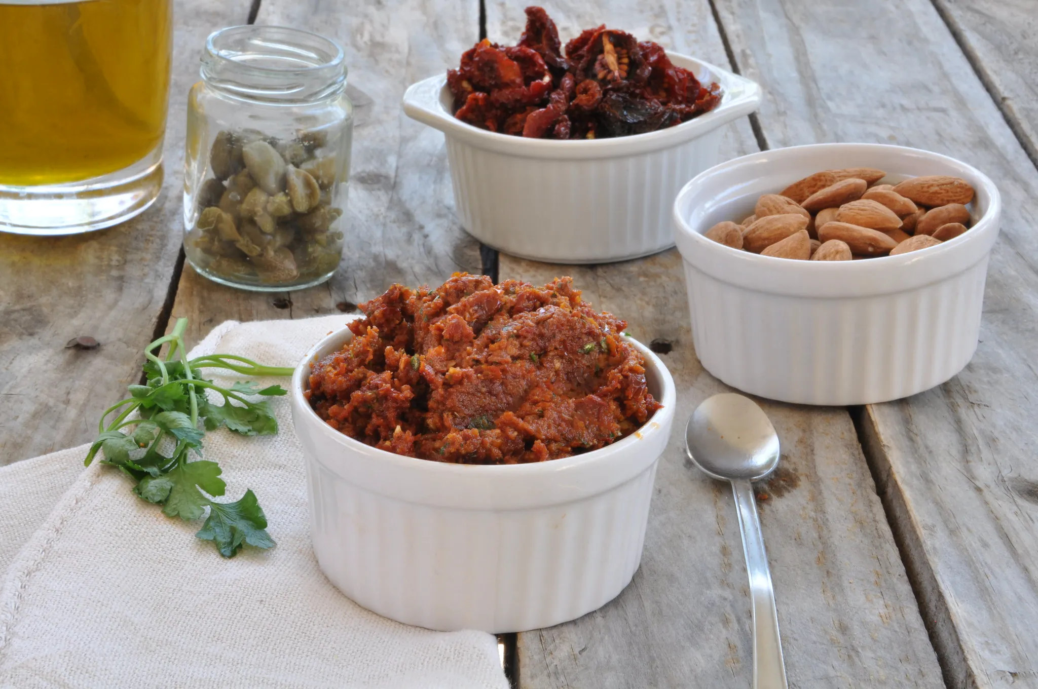pesto di pomodori secchi bimby pesto di pomodori secchi bimby
